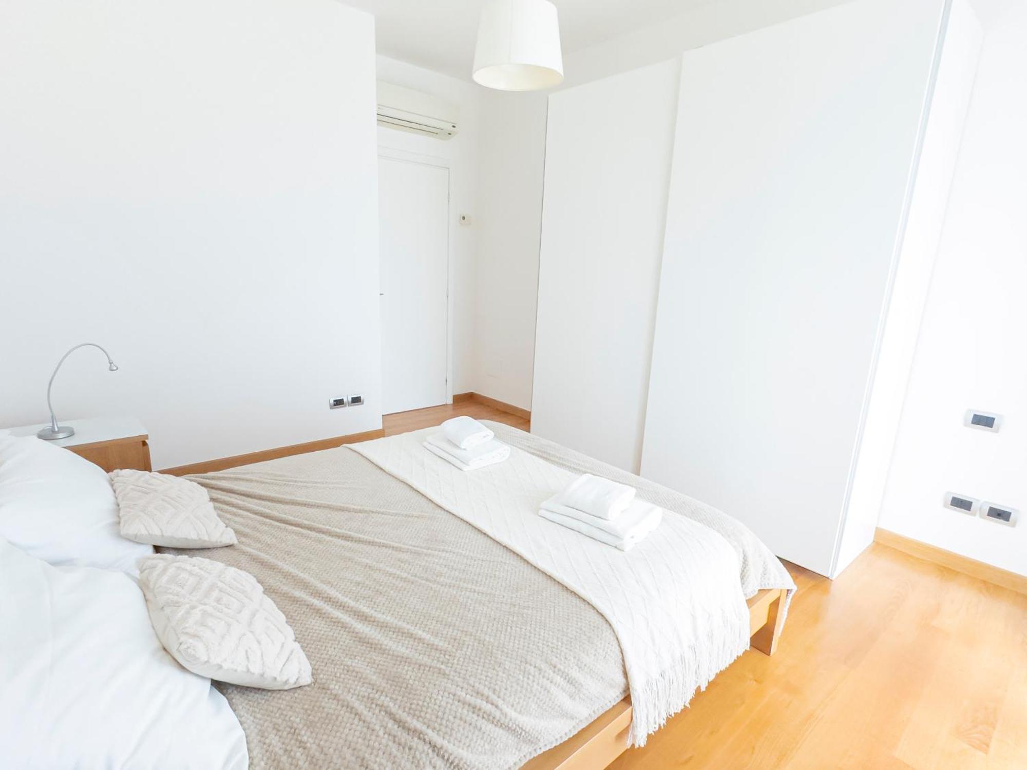 Luxury Apartment - Cesare Battisti 26A San Donato Milanese Exterior photo