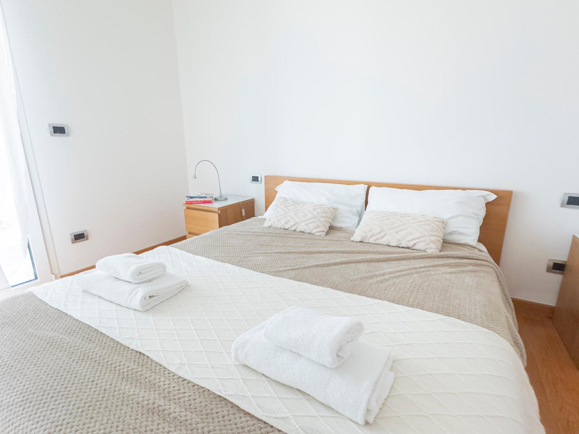 Luxury Apartment - Cesare Battisti 26A San Donato Milanese Exterior photo