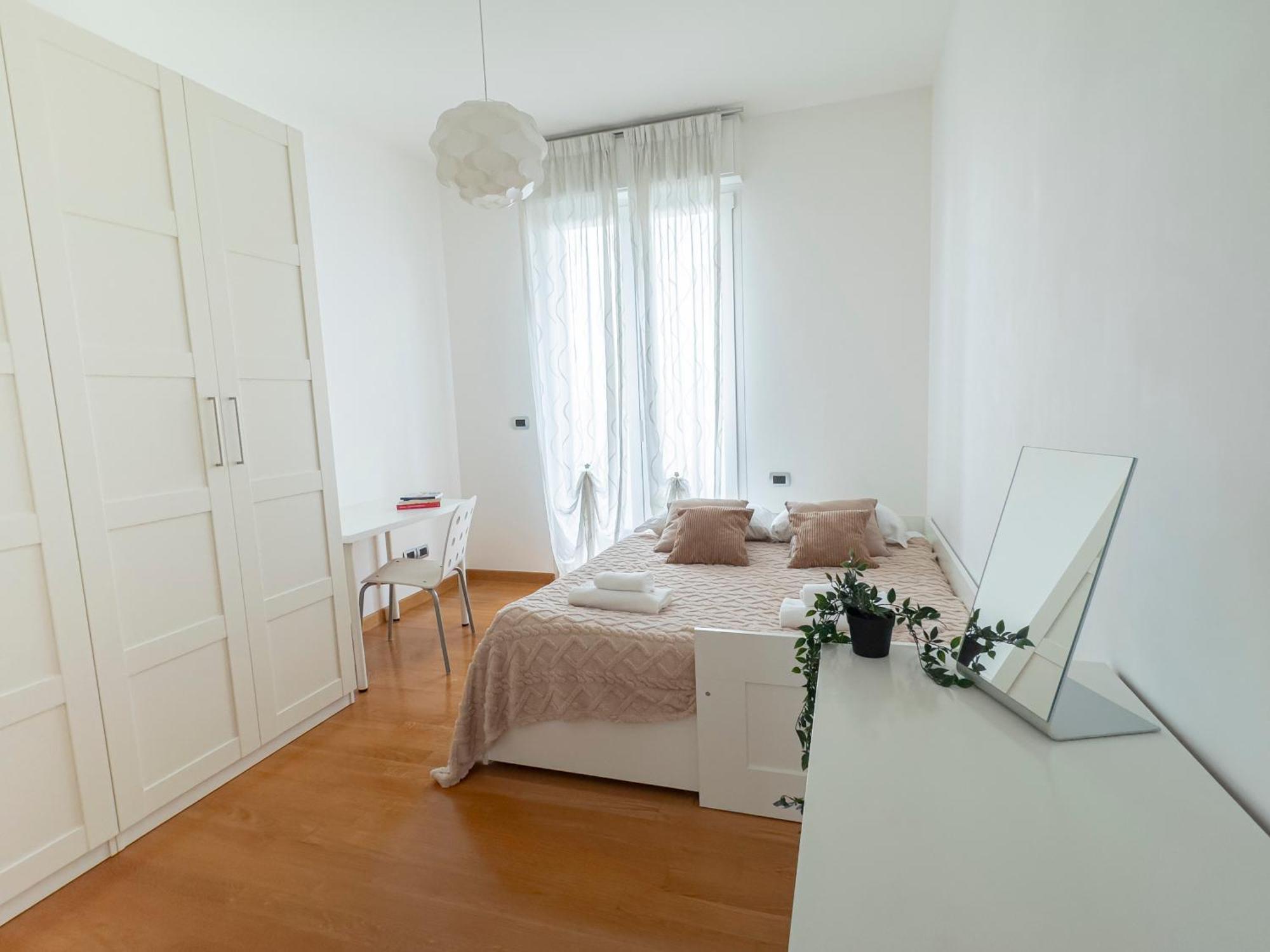 Luxury Apartment - Cesare Battisti 26A San Donato Milanese Exterior photo