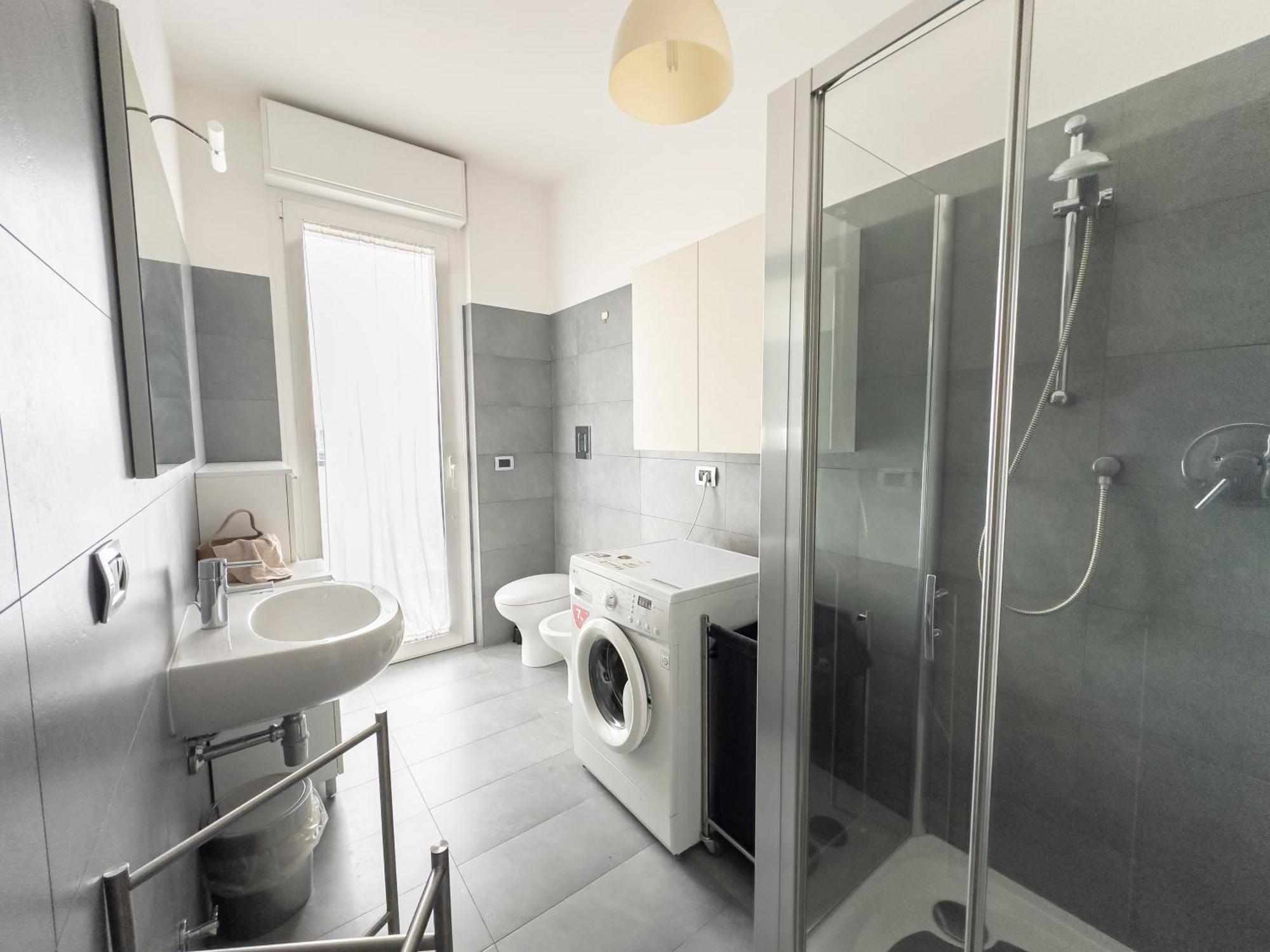 Luxury Apartment - Cesare Battisti 26A San Donato Milanese Exterior photo
