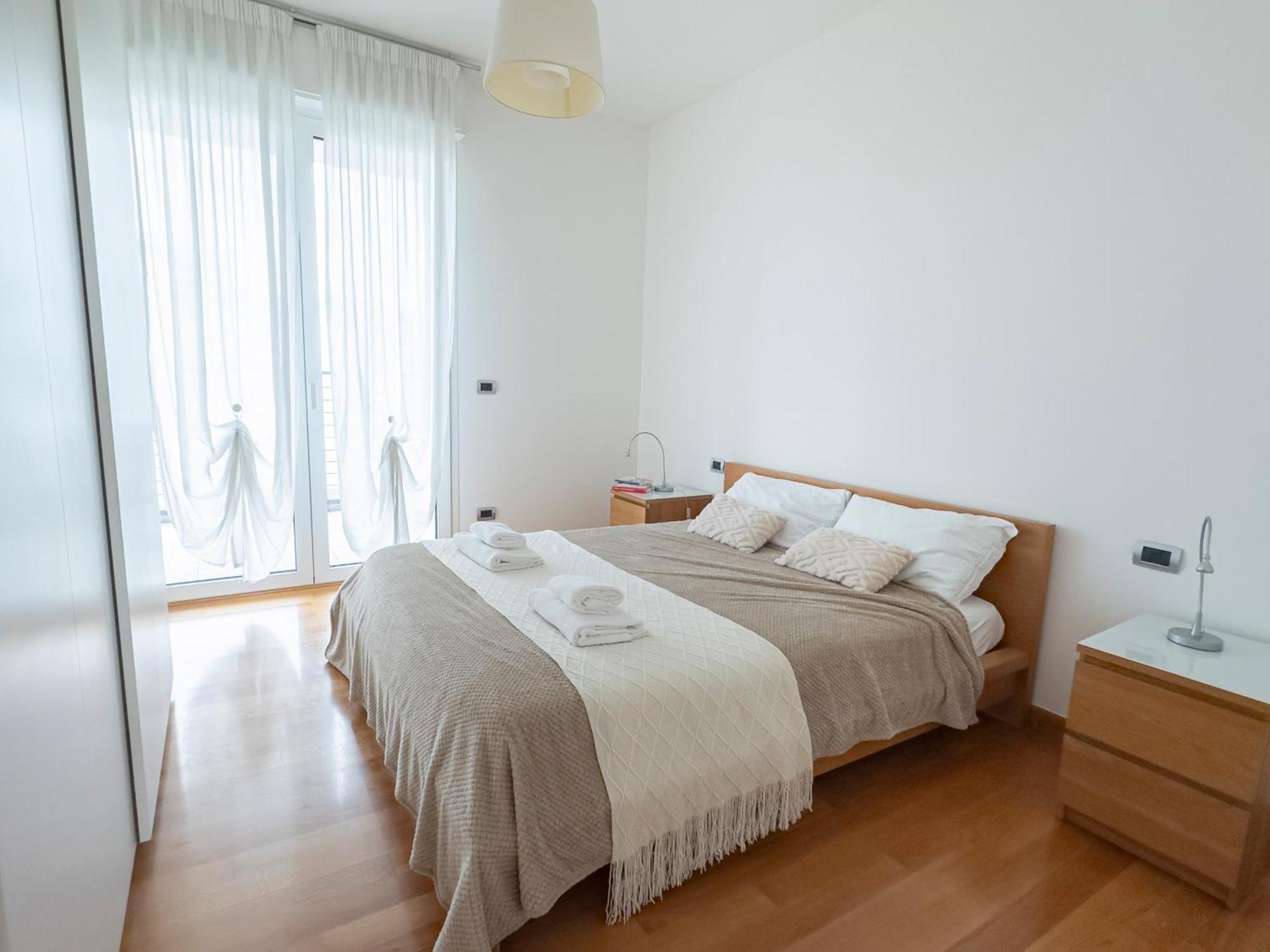 Luxury Apartment - Cesare Battisti 26A San Donato Milanese Exterior photo