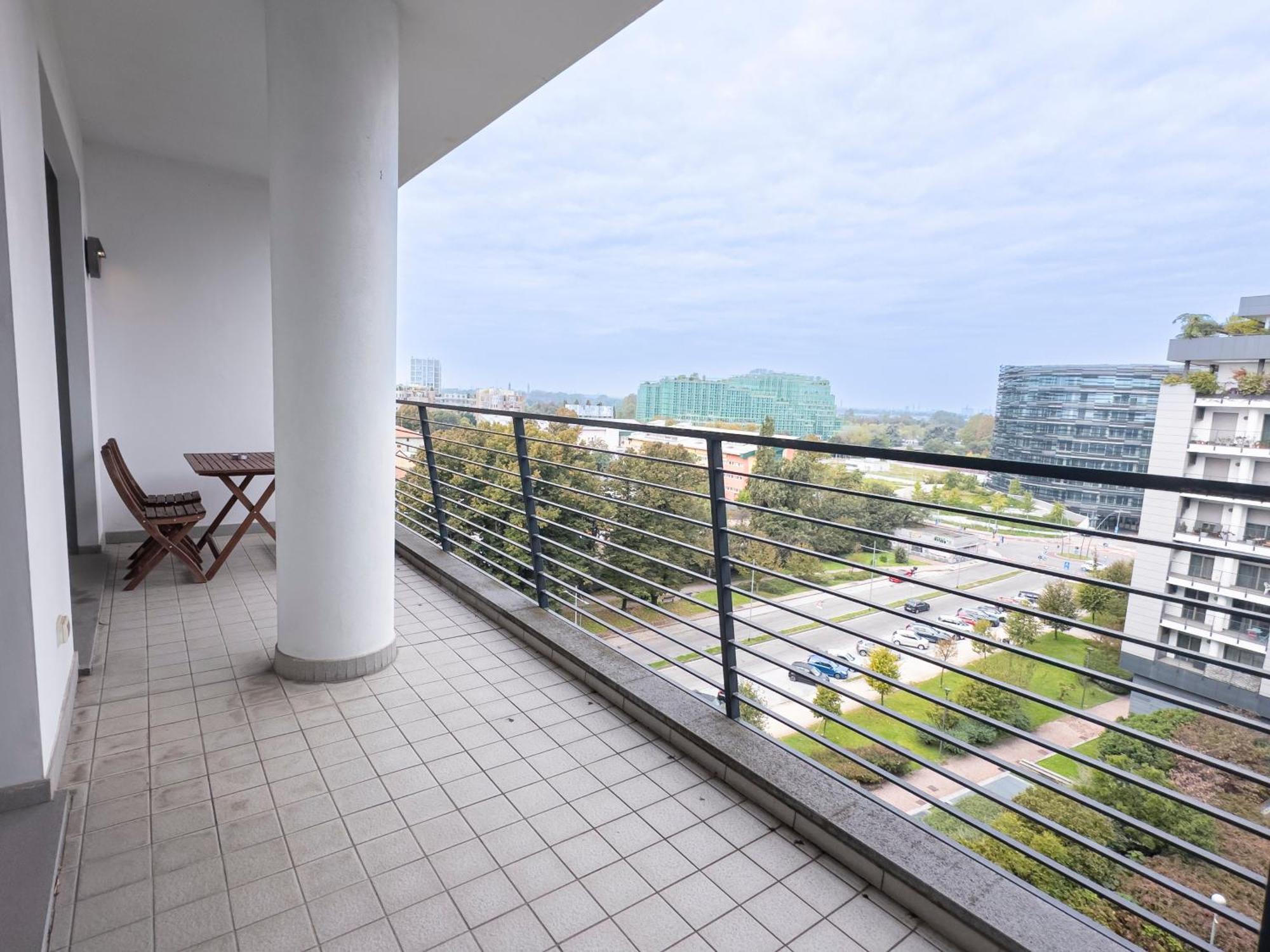 Luxury Apartment - Cesare Battisti 26A San Donato Milanese Exterior photo